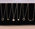 Dazzling Combo of 6 Necklaces for Any Outfit