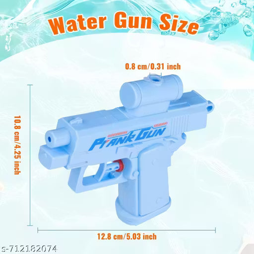 Holi Prank Water Gun Toy